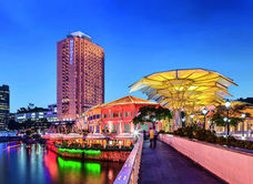 Novotel Singapore Clarke Quay
