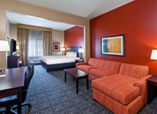 Aloft Kuala Lumpur Sentral