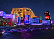 Planet Hollywood Resort & Casino