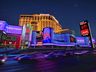 Hotel Front - Evening/Night