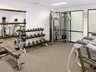 Sports Facility