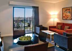 Adina Apartment Hotel Perth - Barrack Plaza
