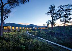 Cradle Mountain Hotel