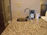 In-Room Kitchenette