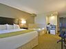 Guestroom View