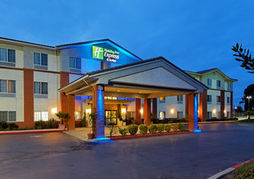 Arlia Sands Apartments