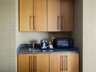 In-Room Kitchenette