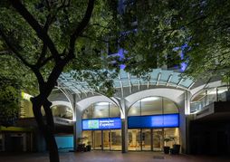 Holiday Inn Express Cape Town City-Centre by IHG