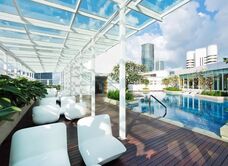 Oasia Suites Kuala Lumpur