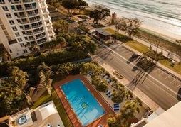 Chateau Beachside Resort