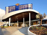 Hotel Entrance