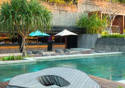 Hotel Indigo Bali Seminyak Beach by IHG