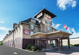 Ramada Plaza Gatineau/Manoir du Casino
