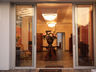Hotel Entrance
