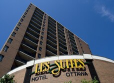 Les Suites Hotel Ottawa
