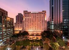 Lotte Hotel Saigon