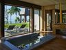 Deep Soaking Bathtub