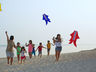 Childrens Play Area - Outdoor