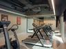 Fitness Centre
