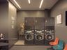 Launderette
