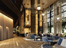 Sofitel Barcelona Skipper