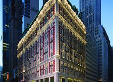 The Knickerbocker Hotel