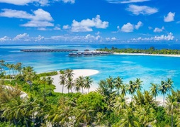 Sun Siyam Olhuveli Beach & Spa Resort