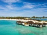 Sun Siyam Olhuveli Beach & Spa Resort Villas Close-View