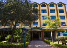 Boma Inn Nairobi