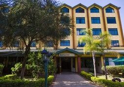 Boma Inn Nairobi