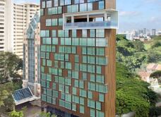 Quincy Hotel Singapore by Far East Hospitality