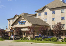 Days Inn & Suites by Wyndham West Edmonton