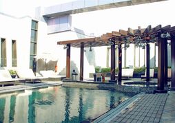 Raintree Hotel Deira City Centre