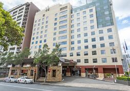 ibis Sydney Darling Harbour