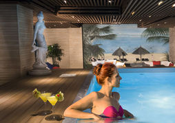 Harmony Saigon Hotel & Spa