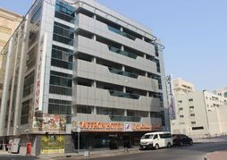 Saffron Hotel