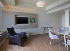 Mercure Penang Beach