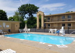 Imm Hotel Thaphae Chiang Mai