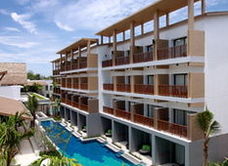 Deevana Plaza Krabi