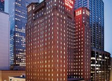 Warwick Allerton - Chicago