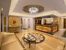 Spa Reception