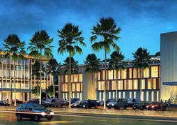 Horison Kendari