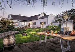 Wildekrans Country House