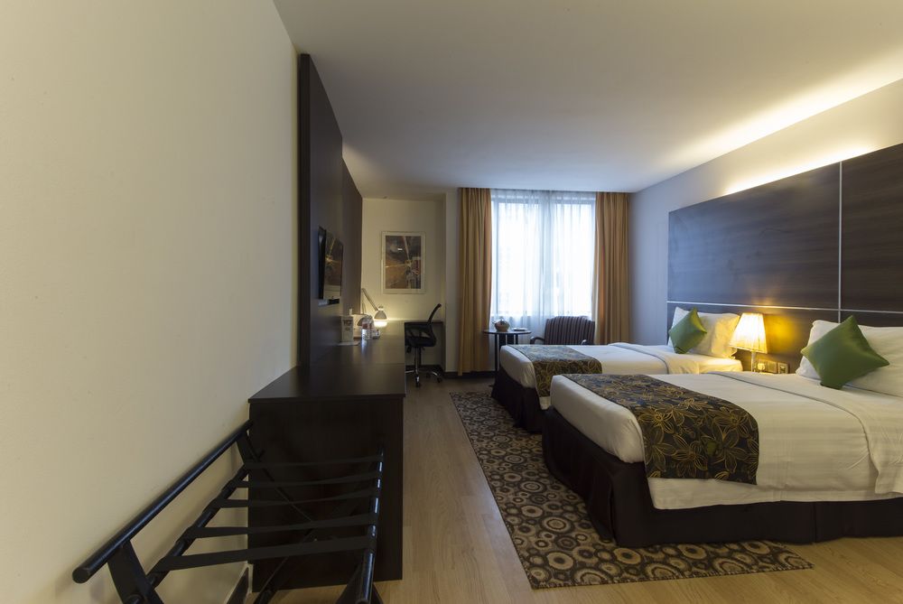 Guestroom