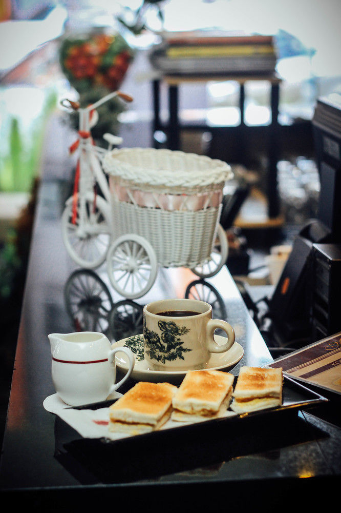 Cafe