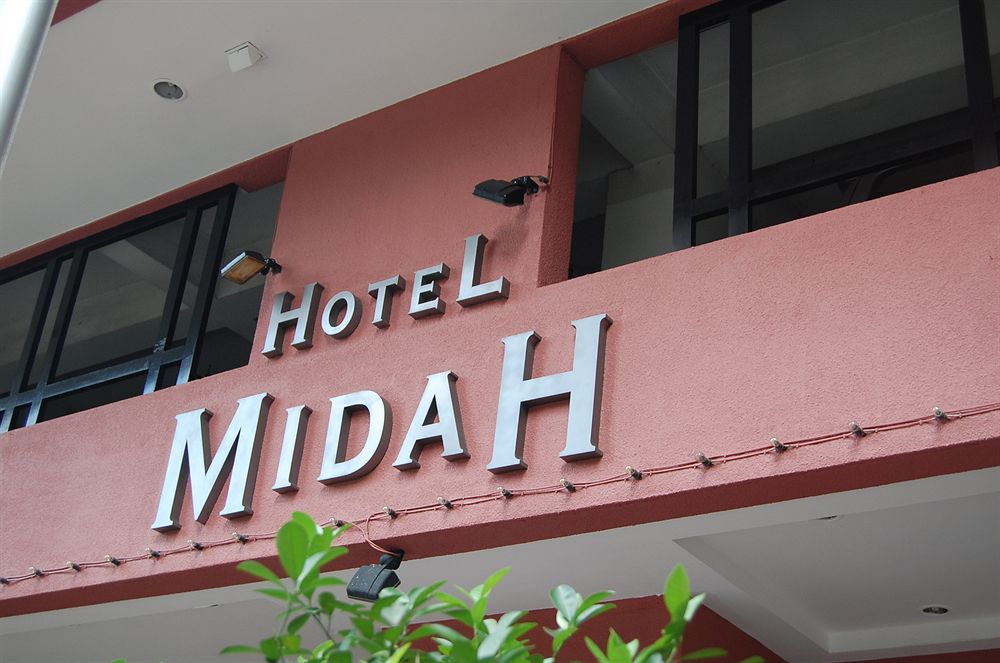 Hotel Front