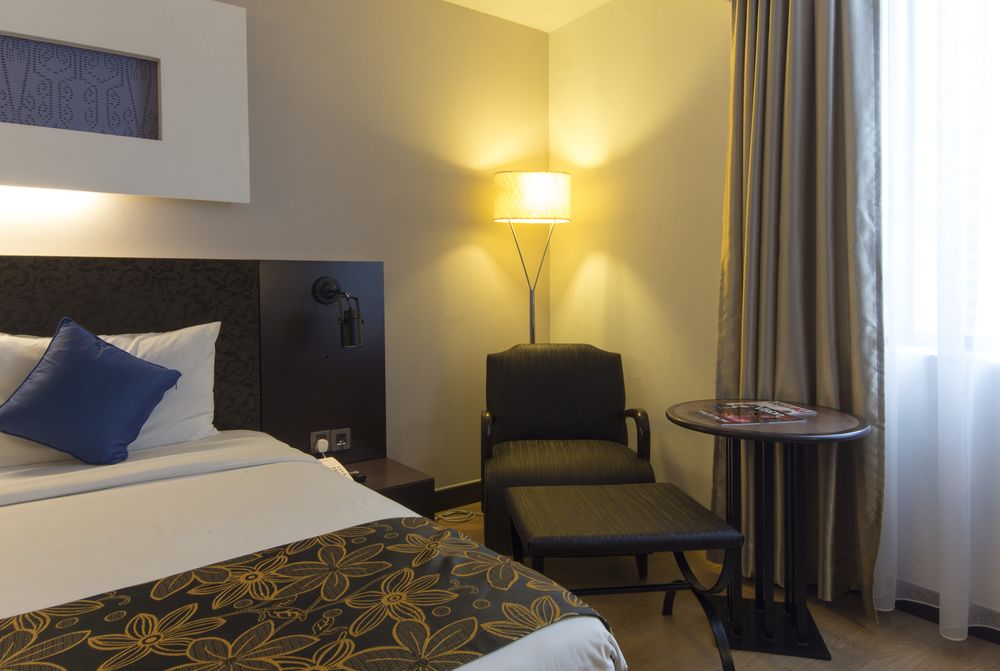 Guestroom