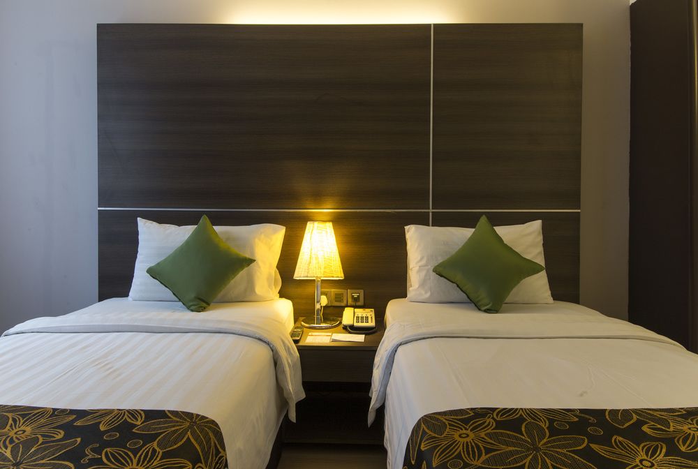 Guestroom