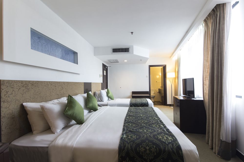 Guestroom