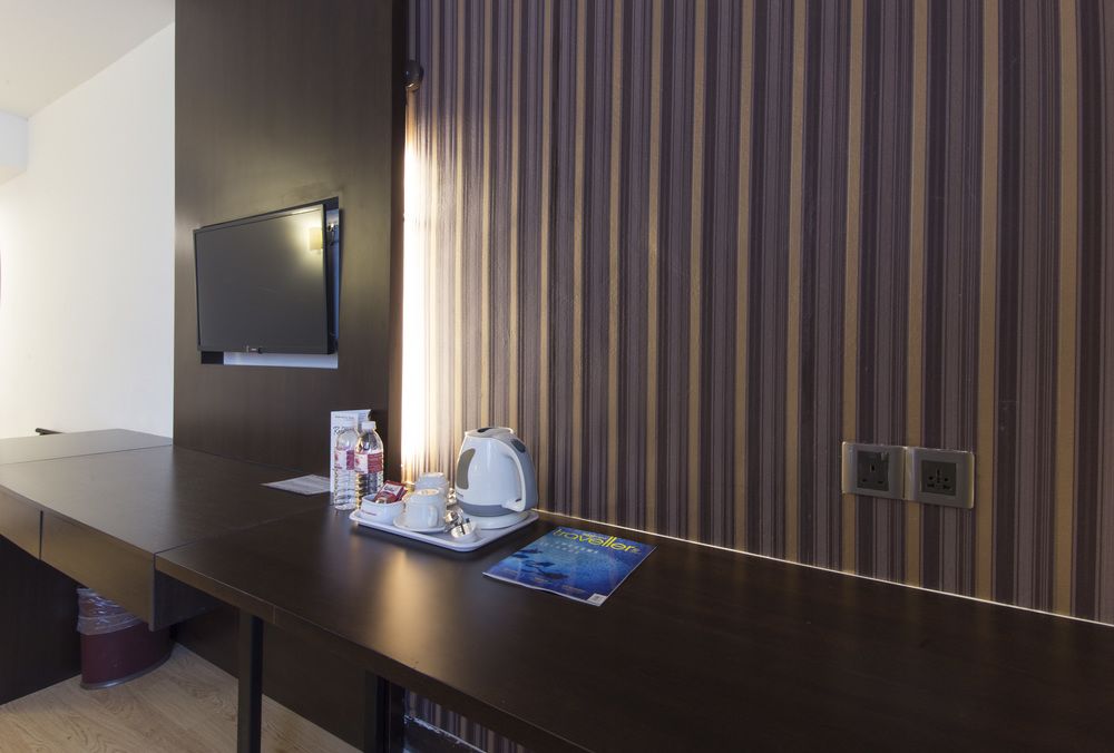 In-Room Amenity